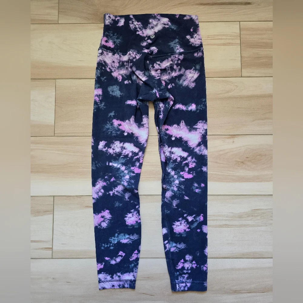 Lululemon Align High-Rise Pant 25